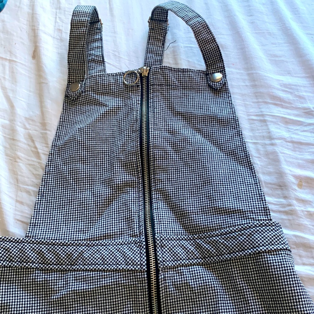 Divided H&M dress
